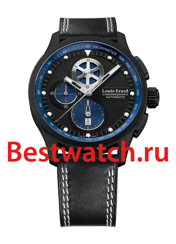 Часы Louis Erard 1931 78229-NN02